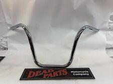 Harley chrome biltwell for sale  Danbury
