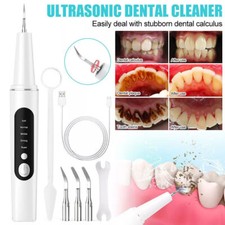 Electric ultrasonic tooth for sale  NORTHAMPTON