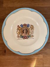 Vintage queen elizabeth for sale  FAREHAM