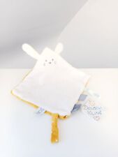 Doudou plat mouchoir d'occasion  Plouzané