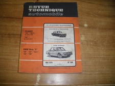Revue technique bmw d'occasion  Aigrefeuille-d'Aunis