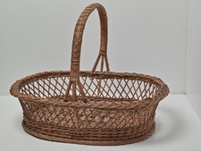Beau panier jardin d'occasion  Rochechouart