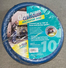 Clean dump hose for sale  Corinth