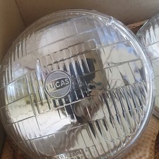 Vintage lucas inch for sale  STOKE-ON-TRENT