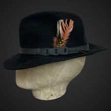 Westbury unisex fedora for sale  CHELTENHAM