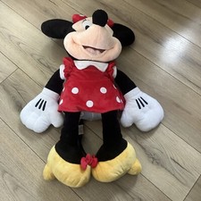 Disney original minnie for sale  HULL