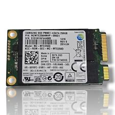Samsung 256 ssd gebraucht kaufen  Fürth