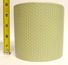 Inch round ceramic for sale  Tulsa