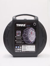 Schneeketten thule könig gebraucht kaufen  Bremen