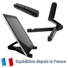 Support tablette pliable d'occasion  France