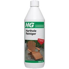 Hartholz kraftreiniger entfern gebraucht kaufen  Viersen