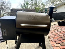 Traeger pro series for sale  Kansas City