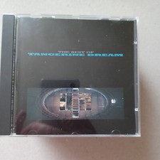Tangerine dream the d'occasion  Sélestat