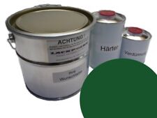 Litre set vernis d'occasion  Expédié en France