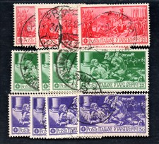 1930 italia francesco usato  Vignola Falesina