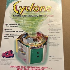 Original arcade game for sale  Santa Ana