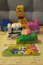 T15 lego duplo d'occasion  La Roche-Posay