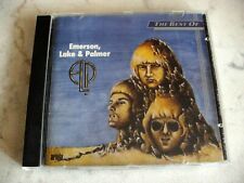 Emerson lake palmer usato  Italia