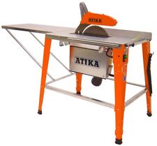 Atika 315 tischkreissäge gebraucht kaufen  Burgau