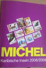 Michel katalog übersee gebraucht kaufen  Wernigerode
