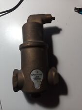Spirovent mikroluftblasenabsch gebraucht kaufen  Glattbach