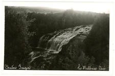 Waterfall chutes fraser d'occasion  Expédié en Belgium