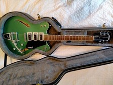Gretsch 5622t cat for sale  ALNWICK