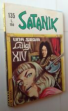 Satanik 135 una usato  Sasso Marconi