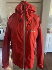 Jacket berghaus extrem for sale  Shipping to Ireland