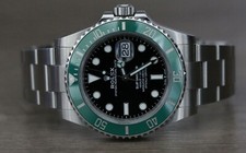 Rolex submariner date gebraucht kaufen  Göttingen