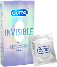 Preservativi durex sottili usato  Palermo