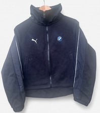 Bmw motorsport puma for sale  CHESTERFIELD