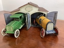 Vintage lehmann tin for sale  Onancock