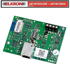 Interfaccia elkron it500cloud usato  Squinzano