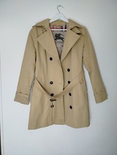 Burberry trench femme d'occasion  Goussainville