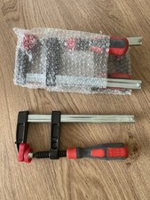 Clamp 200mm capacity. for sale  BRADFORD