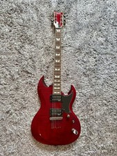 New schecter omen for sale  LONDON
