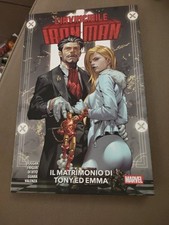 Invincibile iron man usato  Italia