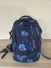 Satch schulrucksack waikiki gebraucht kaufen  Schwanebeck