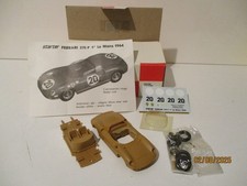 Rare ferrari 275 d'occasion  Bléré