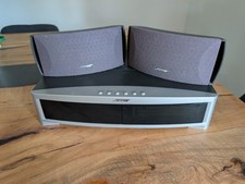 Bose iii media for sale  Bentonville