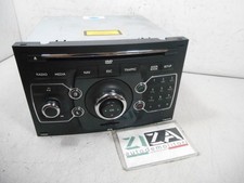 Autoradio avec navigation usato  Putignano