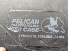 Pelican case 1650 gebraucht kaufen  Freiburg im Breisgau