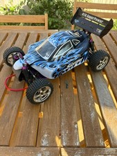 Hsp seben racing for sale  SOUTHAMPTON