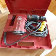 Hilti heavy duty for sale  LEICESTER