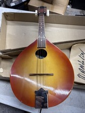 Vintage Papagaio Bandolim Clássico 8 Cordas Acústico Ótimo Estado  comprar usado  Enviando para Brazil