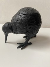 Kiwi deko vogel gebraucht kaufen  Tittmoning