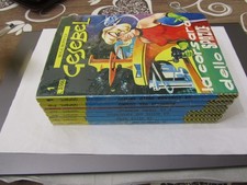 Collezione completa gesebel usato  Italia