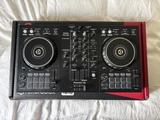 Pioneer ddj400 channel for sale  HUDDERSFIELD
