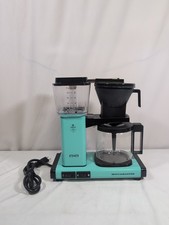 Technivorm moccamaster kbg for sale  Fruitport